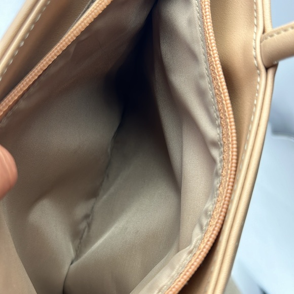 Rudolph Valentino Straw mini tote bag - Picture 12 of 13